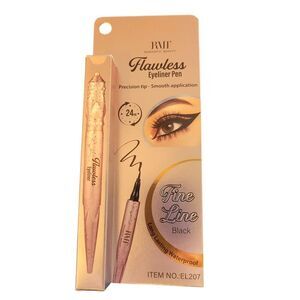 Flawless Black Eyeliner Pen
